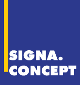 Signaconcept - Expert en signalisation